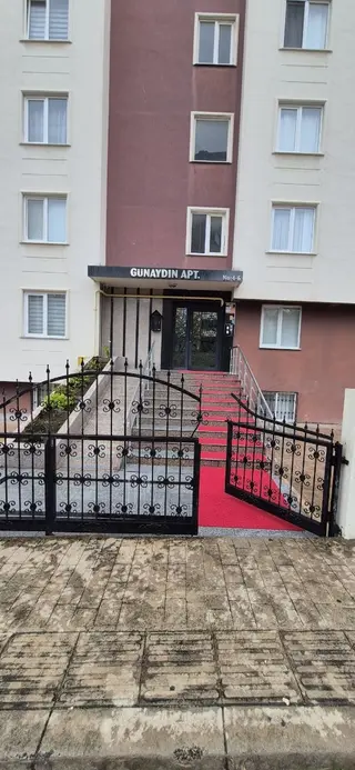 Atakum'da Acil Satılık 3+1 Temiz Daire