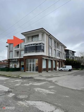 Serdivan Köprübaşı Mah 3+1 120m2 Satılık Daire