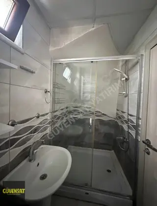 Bademlik'te Satılık 3+1 Dubleks Daire - Pazar Arkası