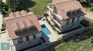 Üzümlü’de Havuzlu Sitede Geniş 1+1/lansman Fiyatı