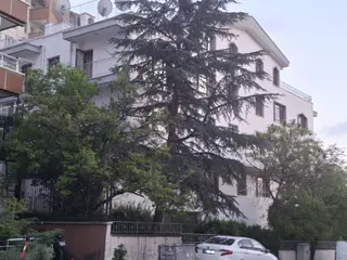 Ankara Çankaya Topraklık Çamlıtepe Mahallesinde Ankara Manzaralı 4+1 Depolu Teraslı Dubleks Daire