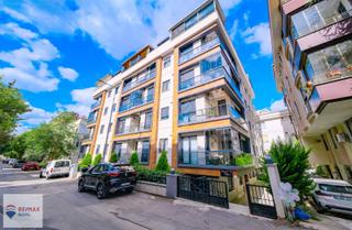 Remax Şirvan'dan İdealtepe'de Deniz Manzaralı 3+1 Satılık Dublex
