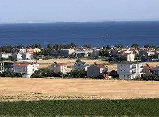 Cevrili Konteyner Koymaya Uygun Satılık Deniz Manzaralı Arsa Cevrili Konteyner Koymaya Uygun Satılık Deniz Manzaralı Arsa