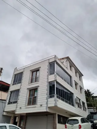 Buca Dicle Mahallesin De 2+1 Kiralık Daire