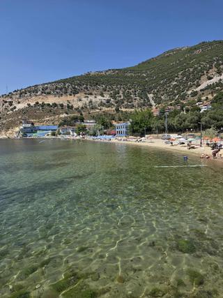 Marmara Adası Çınarlı Mah 2 Kat İmarlı 303.37 M2 Satılık Arsa