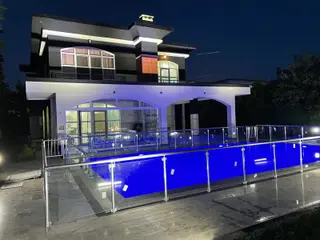 Silivri Starlife Satılık Lüks Villa Remax Murat Altaylar!dan