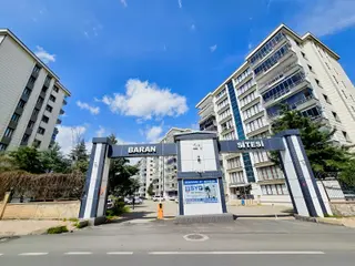 Otogar Karşısı Satılık 4+1 Daire
