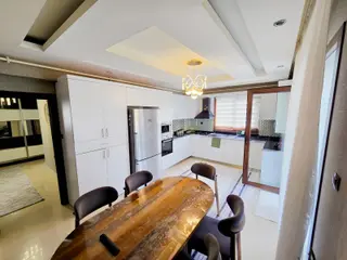 Otogar Karşısı Satılık 4+1 Daire