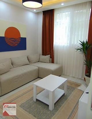 Buca Yaylacık'ta Full Eşyalı 2+1 Daire