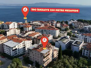 Fiyat Düştü Kısa Süreliğine 2+1 Eşyalı Daire *iskele De