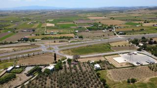 Solemio Karşısında Yol Kenarı 3841m2 Satılık Tarla Solemio Karşısında Yol Kenarı 3841m2 Satılık Tarla