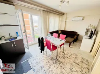 Konut Emlaktan Sümerde Cadde Üzeri 1+1 Eşyalı Kiralık Daire Konut Emlaktan Sümerde Cadde Üzeri 1+1 Eşyalı Kiralık Daire
