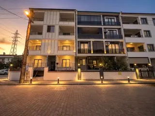 彡yüksel'den Kadıköyde Projeden Bayram Fırsatı Öncephe 2+1 Daire彡