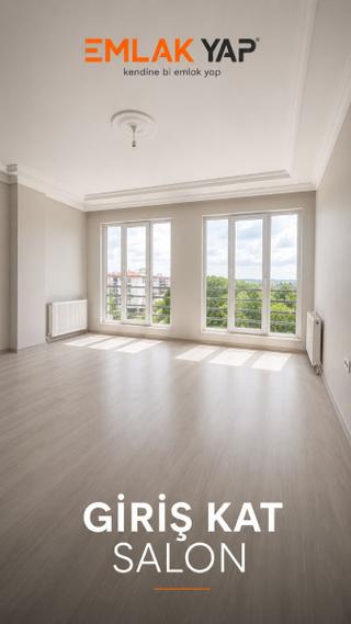 Emlakyap Tan Site İçinde Satılık 4+1 Dubleks Daire
