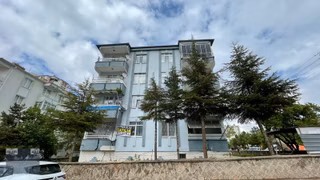 Kayseri Melikgazi Gökkent Mahallesinde Satılık 3+1 Daire