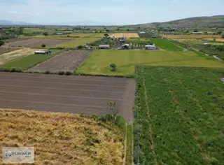 Aliağa Helvacı Satılık 600m2 Fırsat Tarla