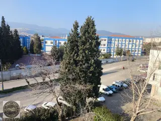 Ege Üniversitesi Dibinde Eşyalı 2+1 Kiralık Daire