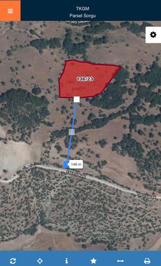 Balcity -balıkesir Dursunbey'de 8.349 M2 Yola Yakın Yatırım Fırsatı Balcity -balıkesir Dursunbey'de 8.349 M2 Yola Yakın Yatırım Fırsatı