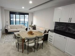 Murat Türkmen'den -acil- Alanya'da Denize_sıfır Sıfır_eşyalı_1+1