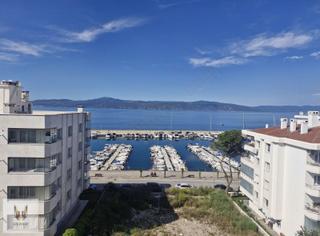 Ülker'den Mudanya Yat Limanında Deniz Manzaralı Kiralık 3+1 Ülker'den Mudanya Yat Limanında Deniz Manzaralı Kiralık 3+1