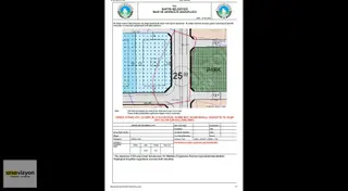 Ağdacı Kampüsü'ne Yakın Fırsat Arsa
