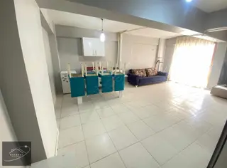 Mavi Durağa Yürüme Mesafesi Her Şey Dahil Geniş 1+0 Kiralık