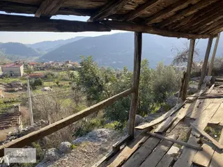 İdamax'tan Satılık Köyiçi Manzaralı Taş Ev