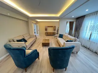 İstanbul House'dan Çorlu'da 4+1 Eşsiz Terasıyla 225 M2 Dublex