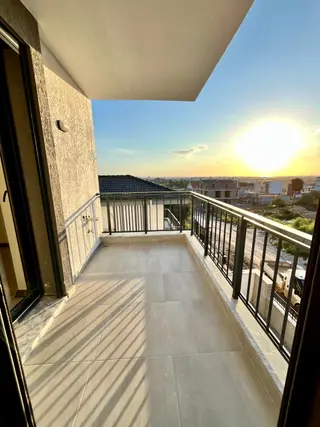 Didim Hisar Mah. Satılık Deniz Manzaralı 2+1 Sıfır Daire