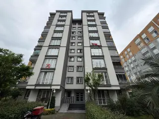 Yenişehir Mah. Site İçerisinde Bakımlı 3+1 Kiralık Daire Yenişehir Mah. Site İçerisinde Bakımlı 3+1 Kiralık Daire