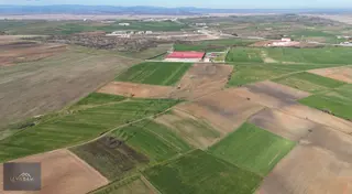İpsala Osb Arkasında 18.078 M2 Yatırıma Uygun Arazi