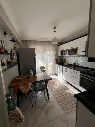 Bolu Evpa Emlak Tan Alpağubey De 3+1