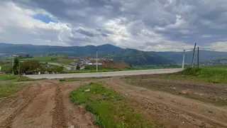 Akgün Kurumsaldan Kat Karşılığı Arsa Samsun İlkadım Kavacık