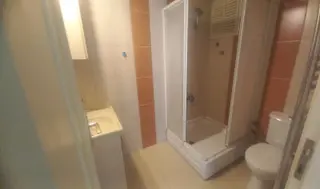 Atalarda Kiralık 3+1 Çatıkatı