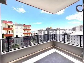 King 'den Aşağı Alatada Deniz Manzaralı Sıfır 3+1 Satılık Daire King 'den Aşağı Alatada Deniz Manzaralı Sıfır 3+1 Satılık Daire