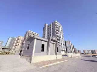 Acill Geylani Emlaktan Satılık Ultra Lüks Daire! 2+1