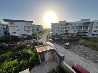 Menemen Seyrek İnönü Mah. Full Eşyalı 1+1 Kiralık Köşe Daire