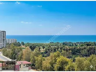 Erdemli Arpaçbahşiş Eşsiz Deniz Manzaralı Satılık 1+1 Yazlık