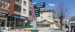 Kuzey Emlak'tan Merkezi Lokasyonda Asansörlü 3+1 Satılık Daire