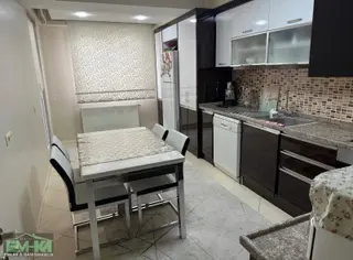Akkonata Site İçerisinde 3+1 145m2 Açık Otapklı Kredi Sorunu Yok
