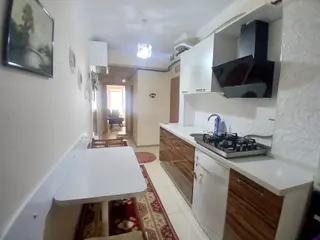 Rba'dan Kurtuluş Mahallesinde Kiralık Eşyalı Apart