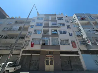 Arve'den Mesudiye'de İçi Full Yapılı Masrafsız Satılık 3+1