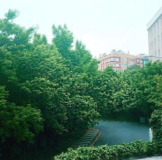 Maslak-darüşşafaka-inşaatçılar Sitesi'nde Kiralık (75 M²) 2+1 Boş Daire