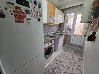 Satılık 2+1 Balkonlu Yuksek Giriş Daire