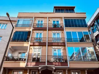 Pegaas'tan Denizköşkler Mh Çift Girişli 5+2 Satılık Dublex Daire