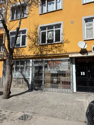 Sahibinden İhsaniye Kiralık Daire