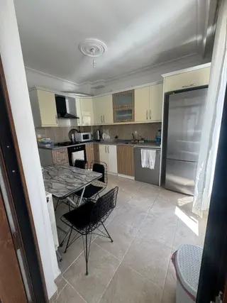 Konya Beyşehir Müftü Mah De Satılık Müthiş Lokasyonda Daire 3+1