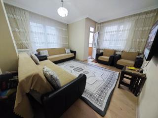 Yenibosna Satılık 2+1 2.kat Daire Serhat Emlak