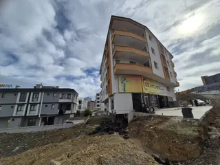 Akgün Kurumsal'dan Atakum İstiklal Mah. Satılık 3+1 Daire