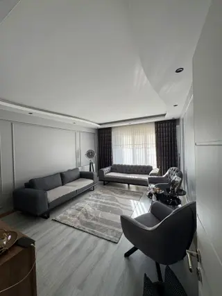 Karakaş Mahallesinde Satılık 4+1 Dubleks Daire